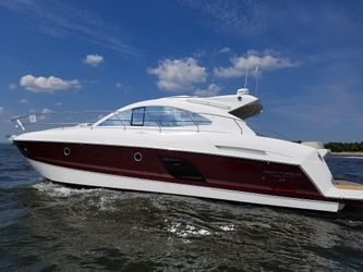 49' Beneteau 2016 Yacht For Sale